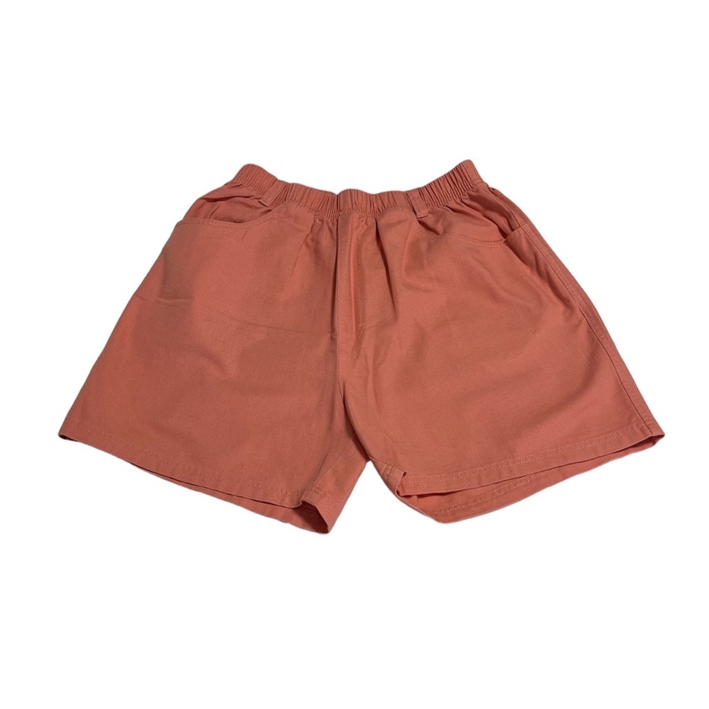 Coastal Eddie Bauer Cotton Pull On Shorts